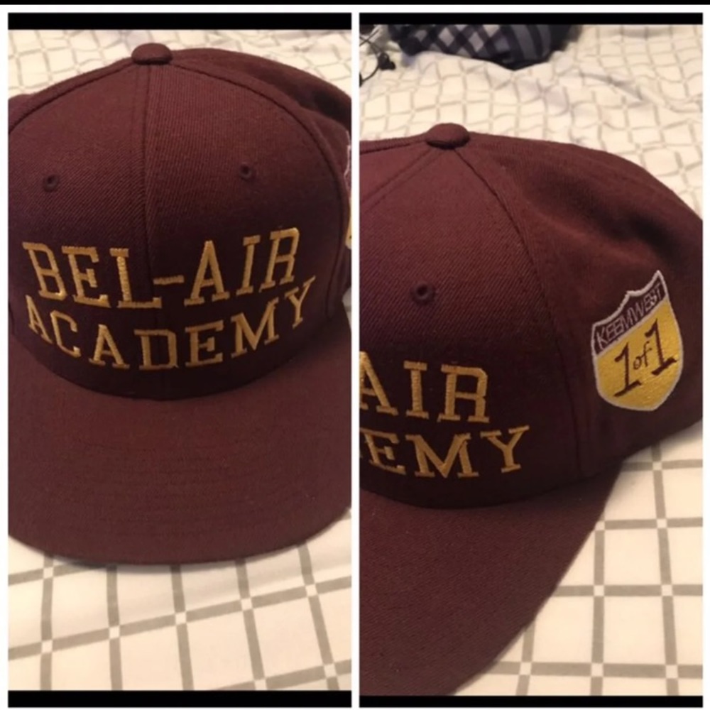 Snap Back Hat